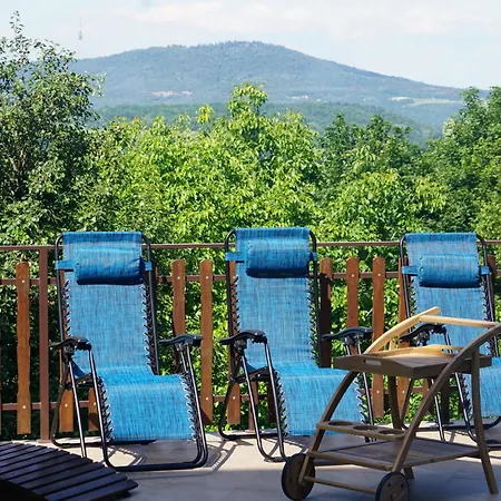 Lipahill Luxe Вилла Ripanj