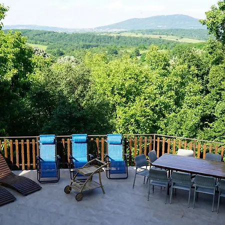 Lipahill Luxe Ripanj