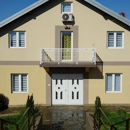 Вилла Lipahill Luxe