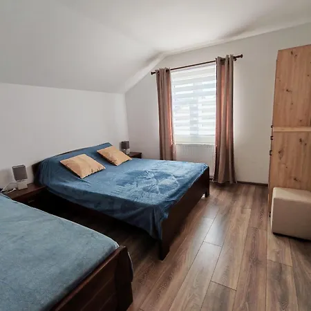 Villa Lipahill Luxe