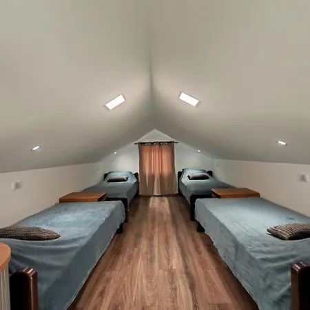 Lipahill Luxe Ripanj