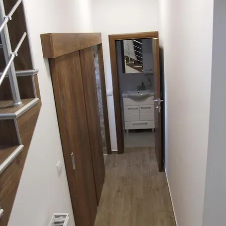 Lipahill Luxe Вилла