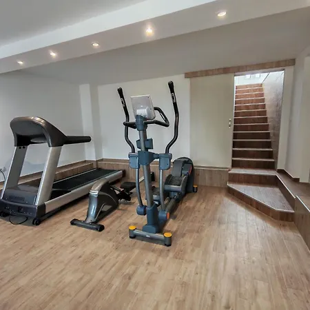 Lipahill Luxe Villa Ripanj