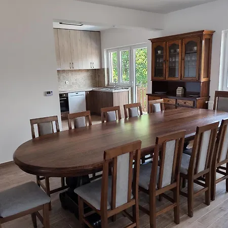 Lipahill Luxe Вилла