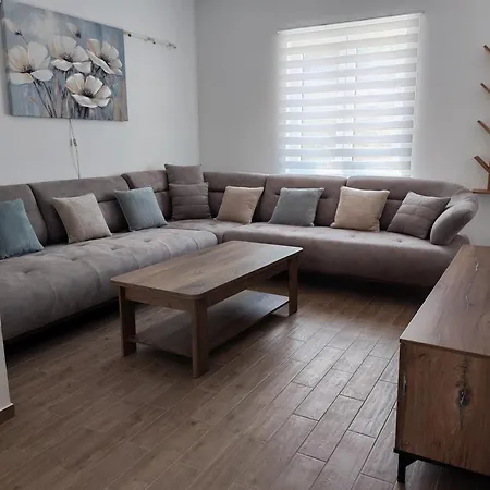 Lipahill Luxe Вилла Ripanj