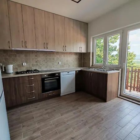 Lipahill Luxe Вилла