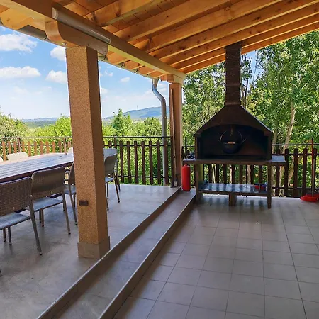 Lipahill Luxe Вилла Ripanj