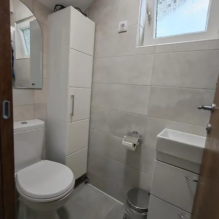 Вилла Lipahill Luxe Ripanj