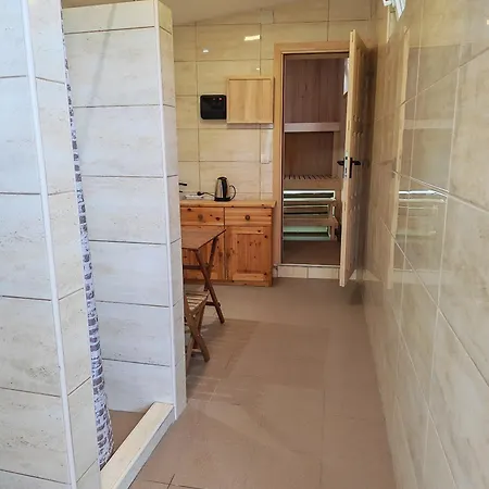 Вилла Lipahill Luxe Ripanj