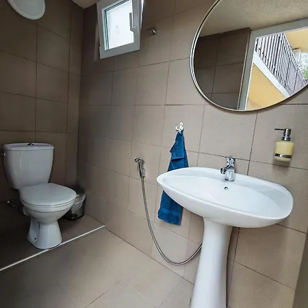 Вилла Lipahill Luxe