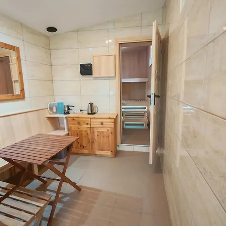 Вилла Lipahill Luxe