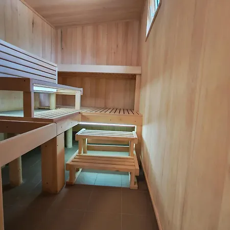 Lipahill Luxe Ripanj