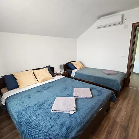 Вилла Lipahill Luxe *