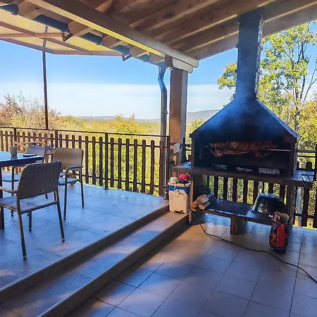 Lipahill Luxe Вилла *