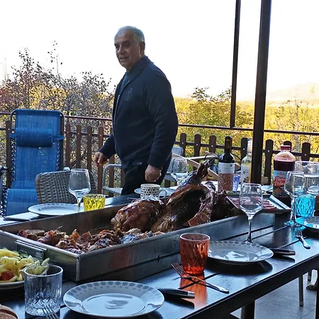 Lipahill Luxe Ripanj